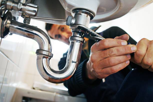Best Commercial Plumbing Services  in Fountain, CO