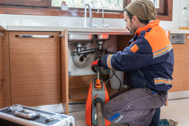 Best Affordable Plumbing Services  in Fountain, CO