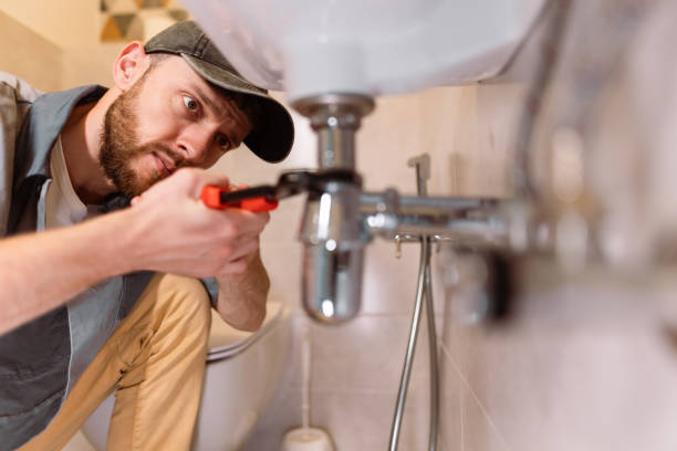 Best Sewer Line Repair  in Fountain, CO