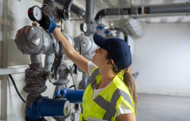 Trusted Fountain, CO Plumbing Experts