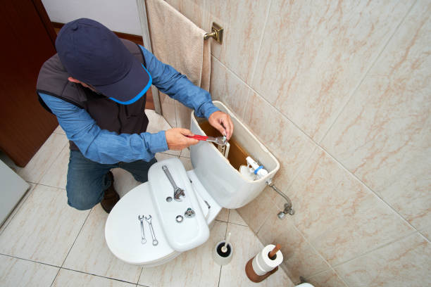 Best Water Softener Installation  in Fountain, CO