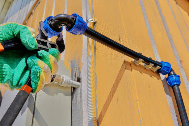 Best Leak Detection Services  in Fountain, CO