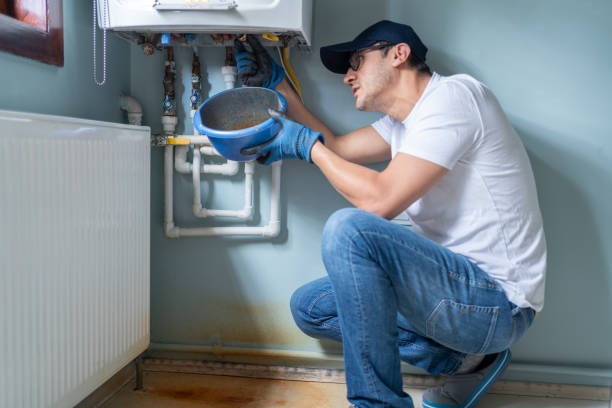 Best Boilers & Radiators  in Fountain, CO